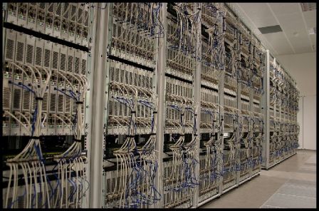 datacenter